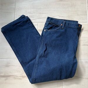 Wrangler Cowboy Cut Jeans